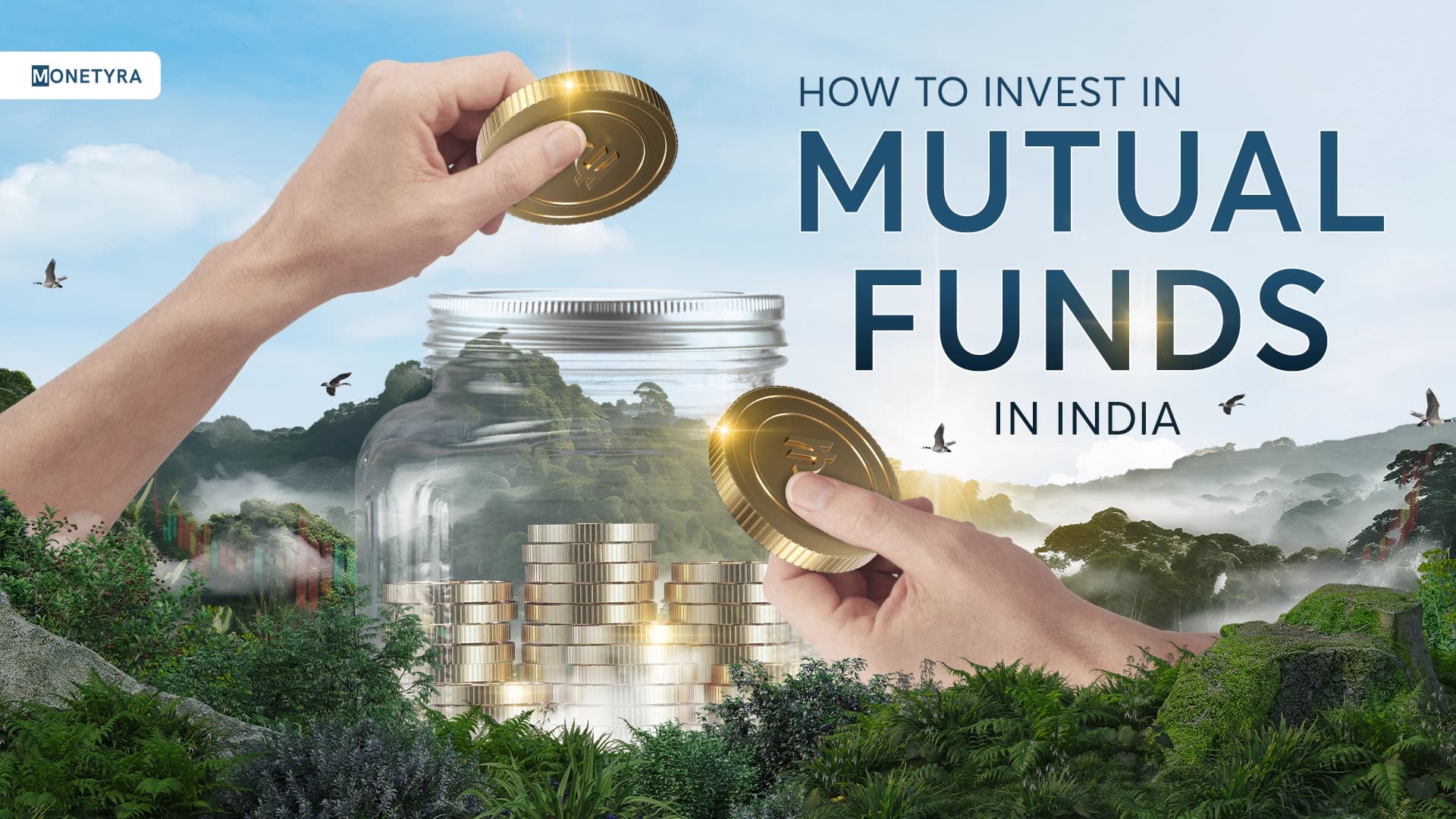 How to Invest in Mutual Funds