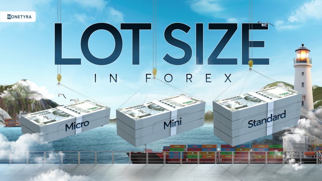 Lot Size in Forex: What It Means and Why It Matters