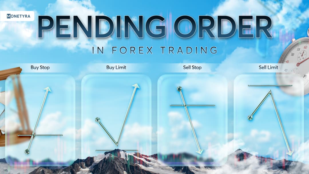 What Is Pending Order in Forex Trading? For Indian Traders